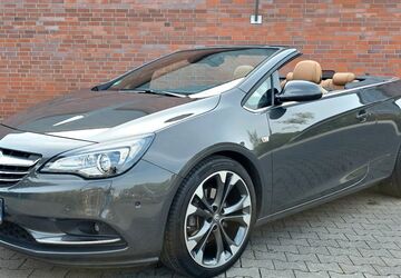 Opel Cascada 156.000 km 8.990 &euro; Herne (NRW) 44628