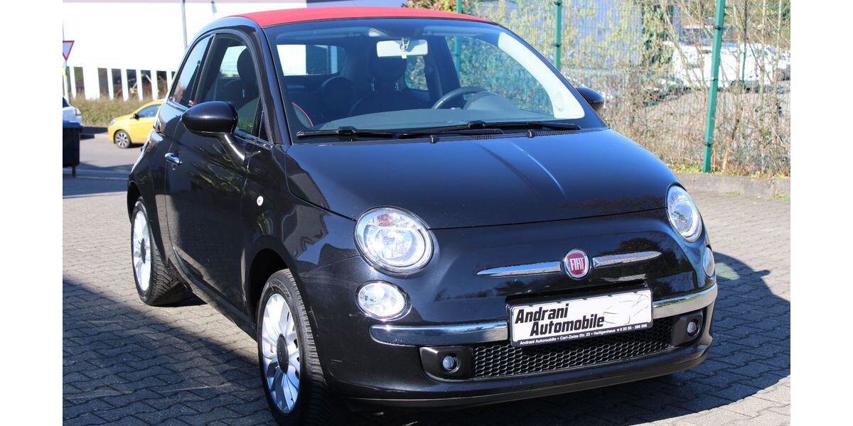 Fiat 500 173.541 km 4.990 &euro; Heiligenhaus 42579