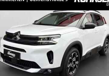 Citroen C5 Aircross 18.000 km 21.790 &euro; Gelsenkirchen 45891
