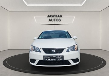 Seat Ibiza 126.465 km 6.490 &euro; Bottrop 46236