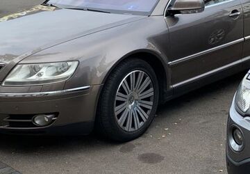 VW Phaeton 272.899 km 5.499 &euro; Herne 44649