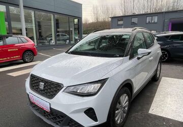 Seat Arona 17.217 km 23.880 &euro; Essen 45326