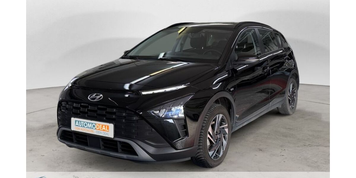 Hyundai BAYON 22.000 km 19.221 &euro; Dinslaken 46539