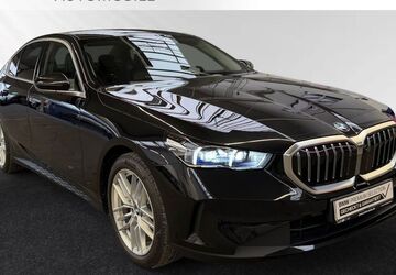 BMW 520 13.990 km 46.900 &euro; Moers 47441