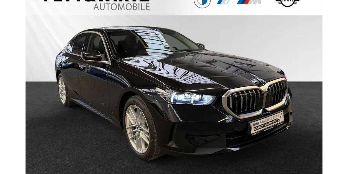 BMW 520 13.990 km 46.900 &euro; Moers 47441