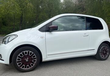 Seat Mii 135.300 km 5.500 &euro; Castrop-Rauxel 44577