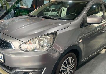 Mitsubishi Space Star 125.000 km 6.490 &euro; Bottrop 46238