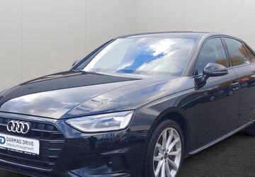 Audi A4 73.268 km 23.790 &euro; Bochum 44809
