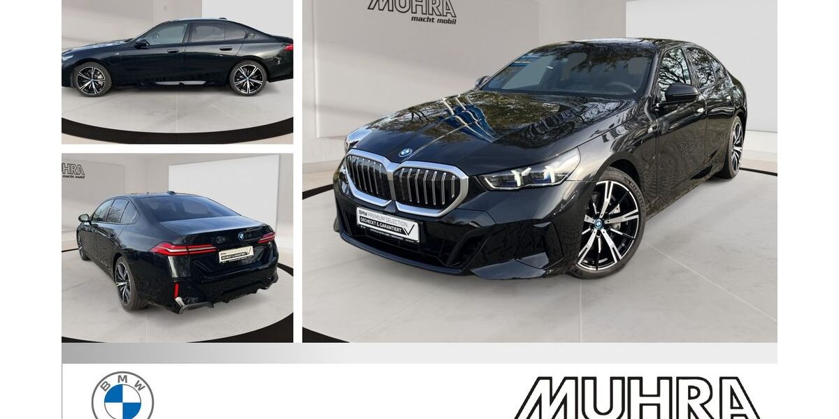 BMW 550 40.892 km 63.480 &euro; Oberhausen 46149