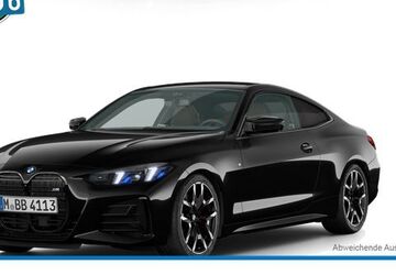 BMW M440 25.699 km 58.480 &euro; Dinslaken 46535
