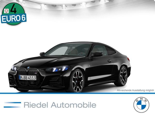 BMW M440 25.699 km 58.480 &euro; Dinslaken 46535
