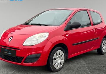 Renault Twingo 98.326 km 2.990 &euro; Herten 45699