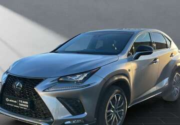 Lexus NX 300 92.858 km 29.990 &euro; Wesel 46485