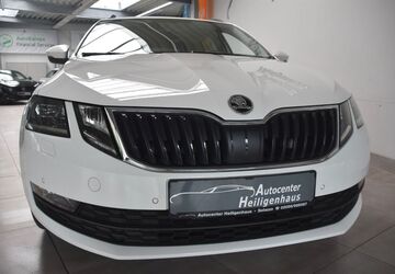 Skoda Octavia 60.130 km 15.980 &euro; Heiligenhaus 42579