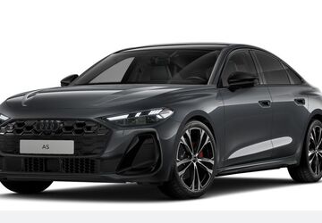 Audi A5 12.030 km 57.340 &euro; Oberhausen 46047