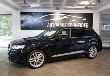 Audi Q7 137.320 km 32.390 &euro; Ratingen 40880