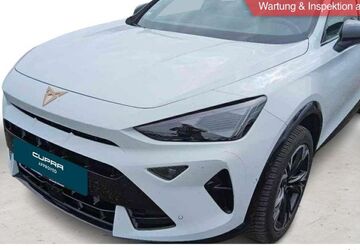 Cupra Formentor 17.418 km 30.880 &euro; Moers-Hülsdonk 47441