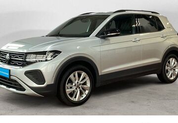 VW T-Cross 6.656 km 29.480 &euro; Bochum - Linden 44879