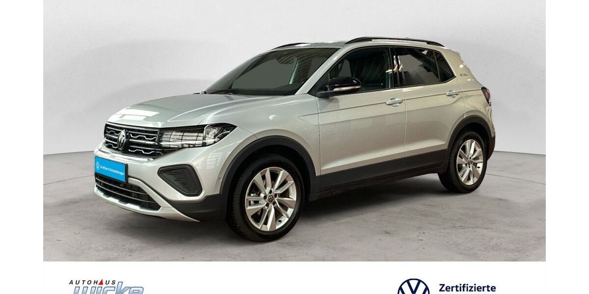 VW T-Cross 6.656 km 29.480 &euro; Bochum - Linden 44879