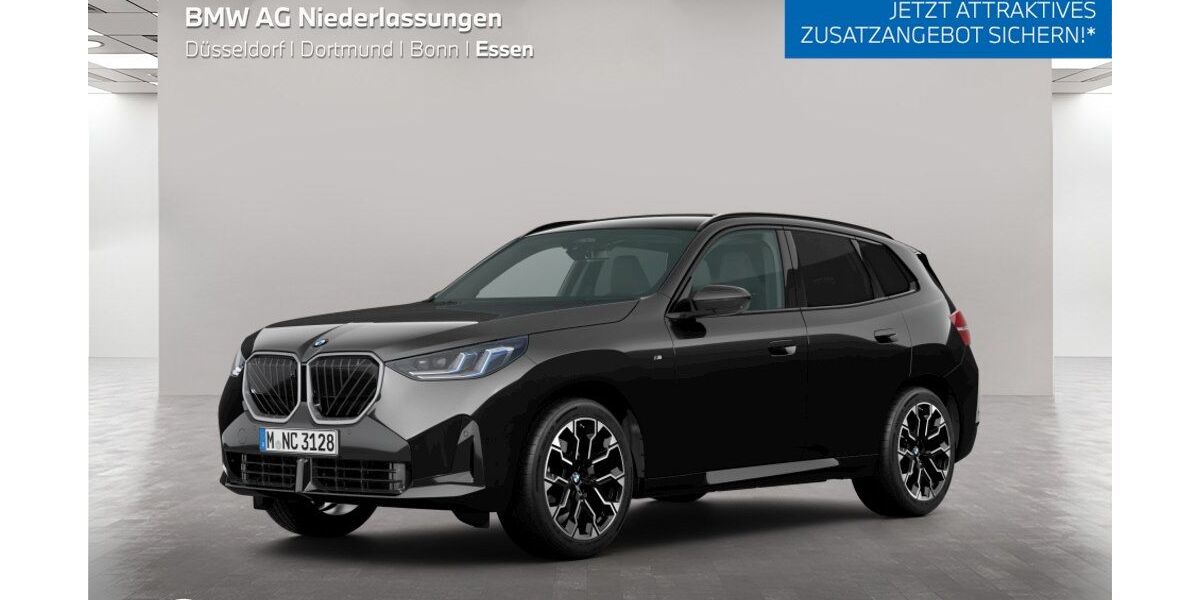 BMW X3 26.585 km 55.899 &euro; Essen 45141