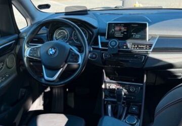 BMW 218 Gran Tourer 100.000 km 19.900 &euro; Herten 45699
