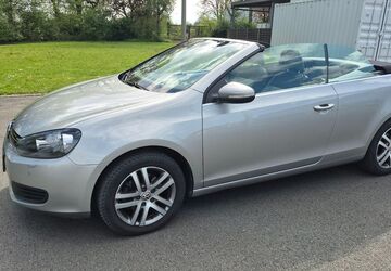 VW Golf 87.000 km 7.000 &euro; Bochum 44892