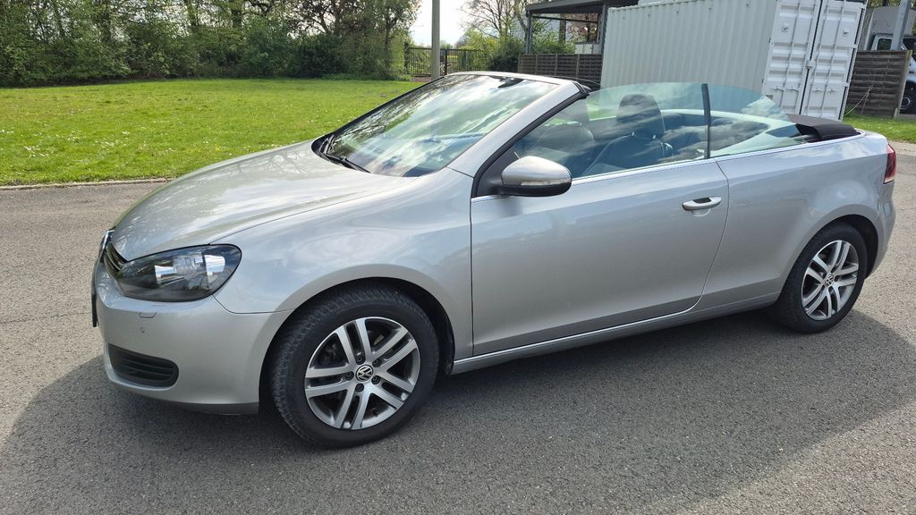 VW Golf 87.000 km 7.000 &euro; Bochum 44892