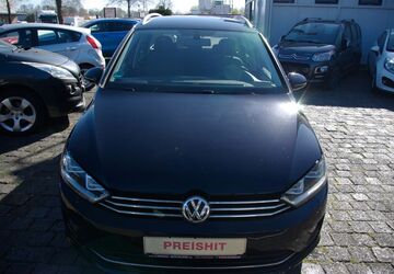 VW Golf 166.000 km 11.990 &euro; Bottrop 46242