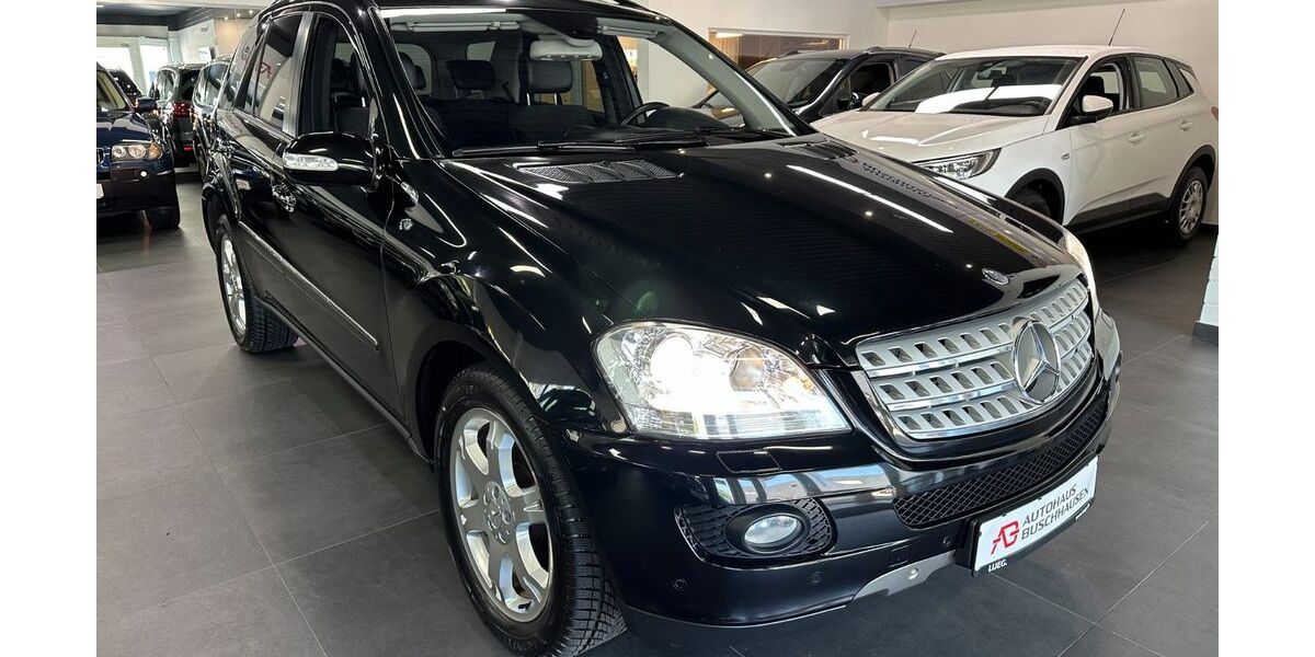 Mercedes-Benz ML 320 225.000 km 5.850 &euro; Oberhausen 46049
