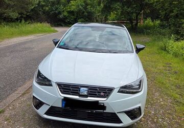Seat Ibiza 69.950 km 13.999 &euro; Bottrop 46244