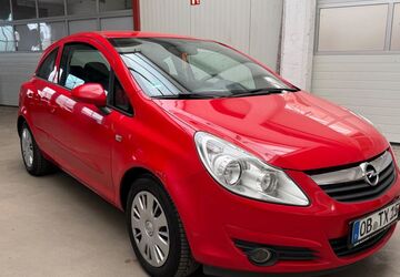 Opel Corsa 188.000 km 1.990 &euro; Velbert 42555
