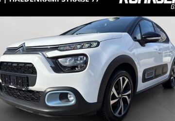 Citroen C3 61.890 km 15.690 &euro; Essen 45143