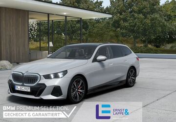 BMW 540 21.050 km 69.840 &euro; Essen 45134