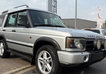 Land Rover Discovery 404.000 km 3.799 &euro; Bochum 44809