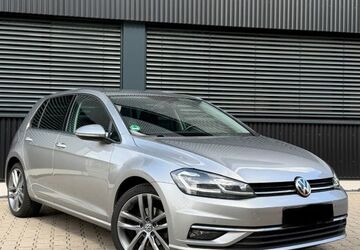VW Golf 154.000 km 14.670 &euro; Oberhausen 46149
