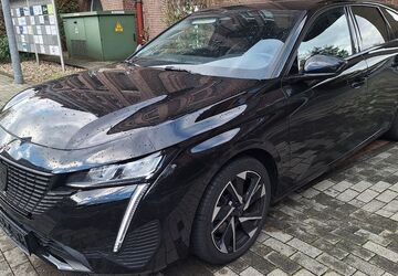 Peugeot 308 235.000 km 11.600 &euro; Mülheim an der Ruhr 45473