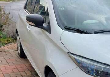 Renault ZOE 34.000 km 9.300 &euro; Hattingen, Stadt 45527