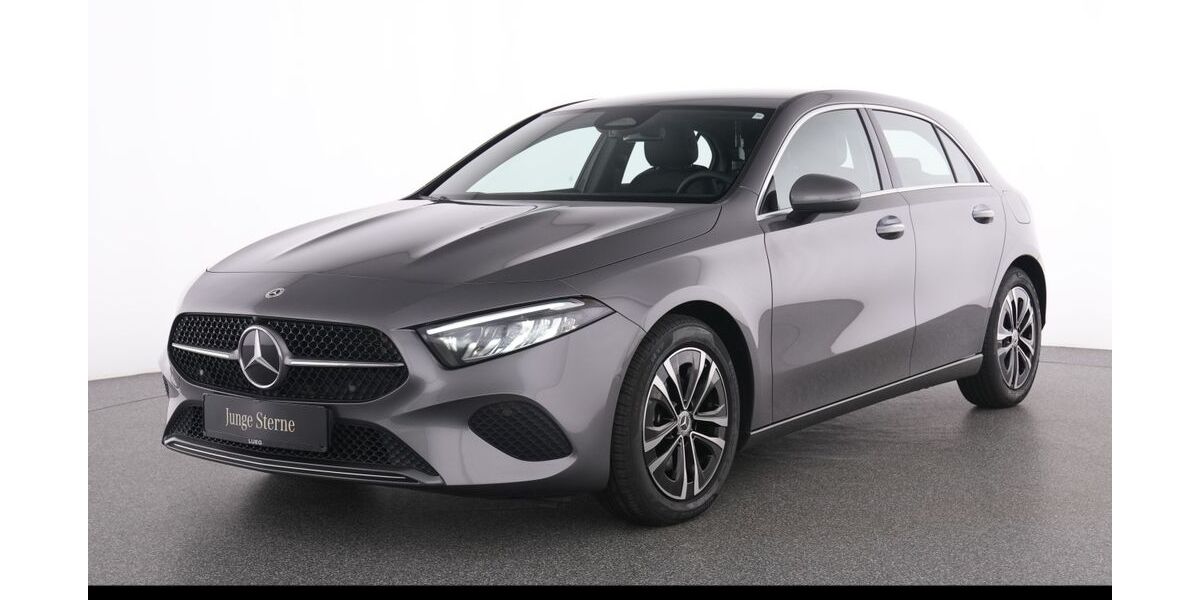 Mercedes-Benz A 180 22.902 km 28.885 &euro; Essen 45309