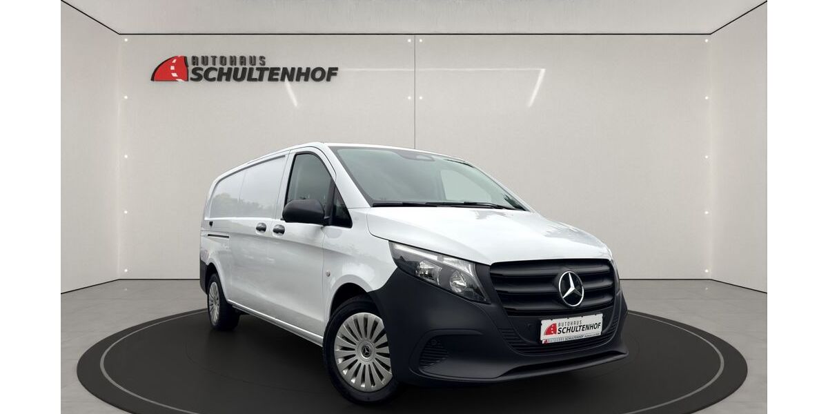 Mercedes-Benz Vito 24.796 km 33.990 &euro; Mülheim/Ruhr 45481