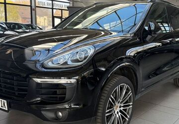 Porsche Cayenne 267.124 km 23.890 &euro; Bottrop 46236