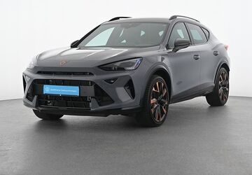 Cupra Formentor 11.425 km 41.960 &euro; Essen 45143