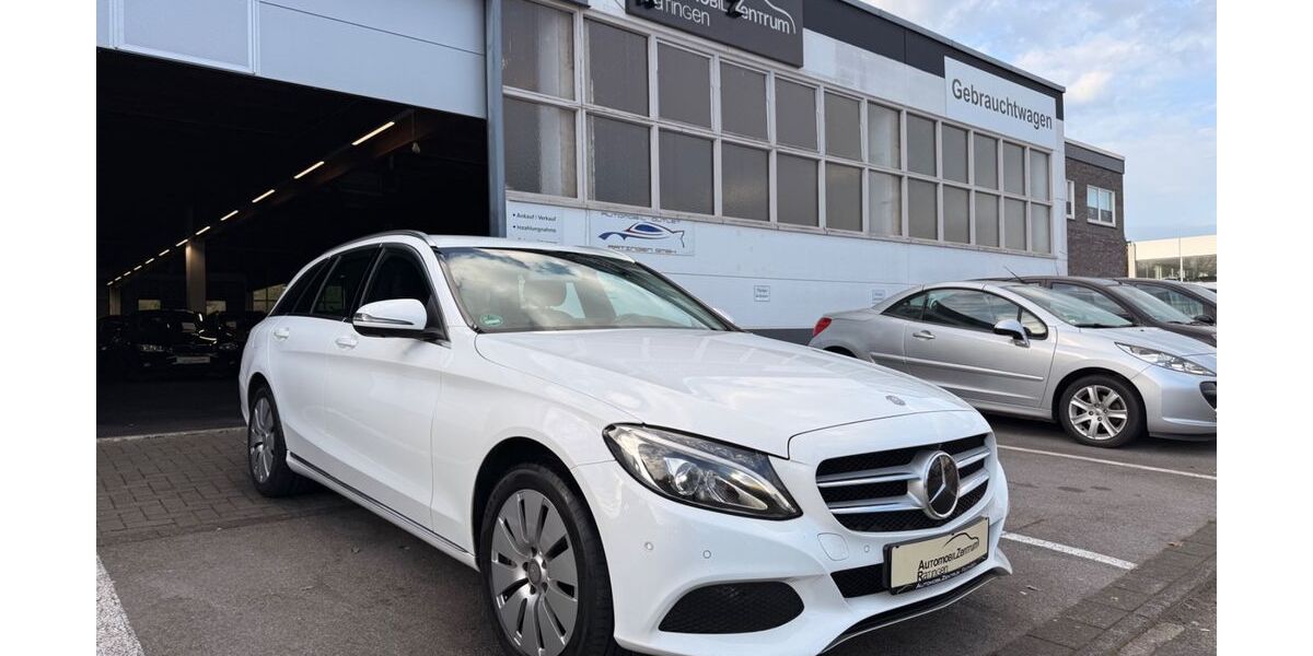 Mercedes-Benz C 250 190.000 km 14.990 &euro; Ratingen 40880