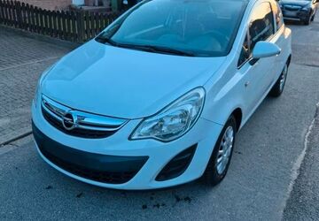 Opel Corsa 94.000 km 3.100 &euro; Mülheim an der Ruhr 45475