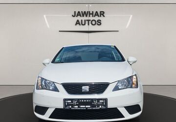 Seat Ibiza 126.465 km 6.490 &euro; Bottrop 46236