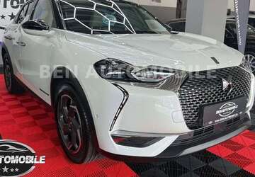 DS Automobiles DS 3 Crossback 52.300 km 16.500 &euro; Wesel 46485
