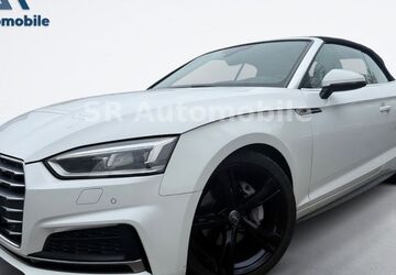 Audi A5 137.000 km 24.990 &euro; Recklinghausen 45661