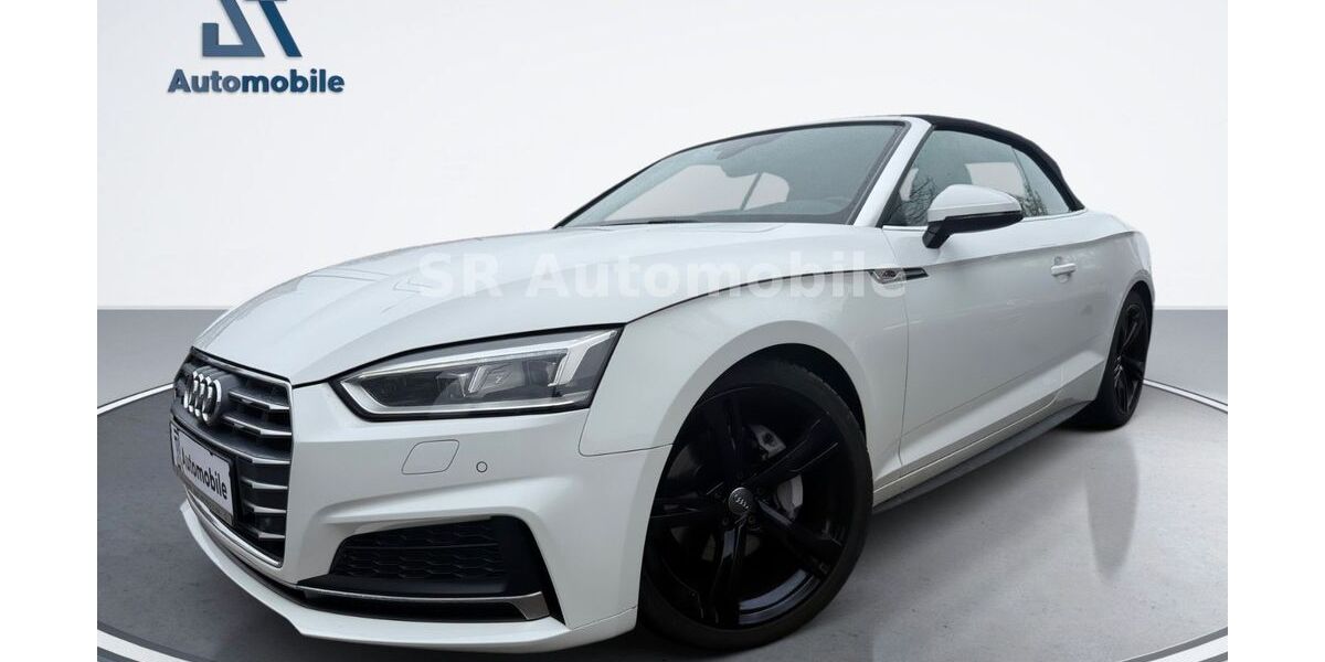 Audi A5 137.000 km 24.990 &euro; Recklinghausen 45661