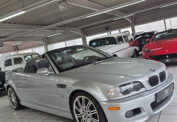 BMW M3 43.500 km 36.900 &euro; Wesel 46485