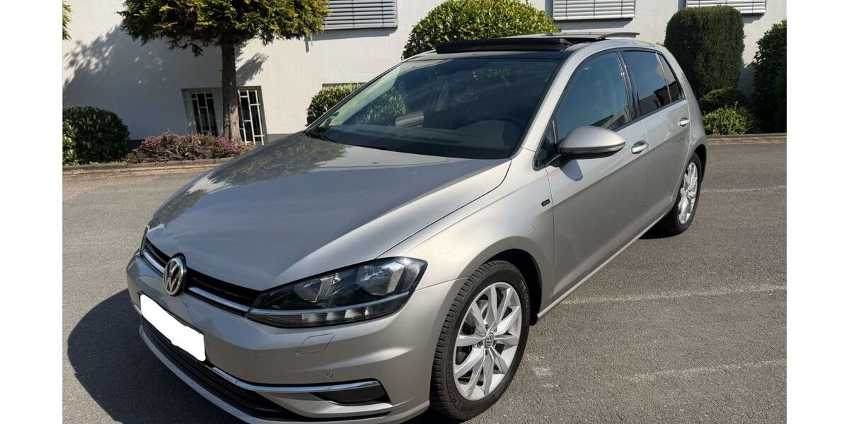 VW Golf 70.000 km 15.750 &euro; Essen 45326
