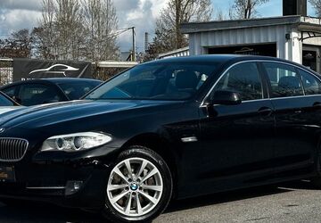BMW 530 142.000 km 16.900 &euro; Essen 45326